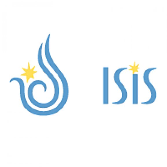 Logo of Isis