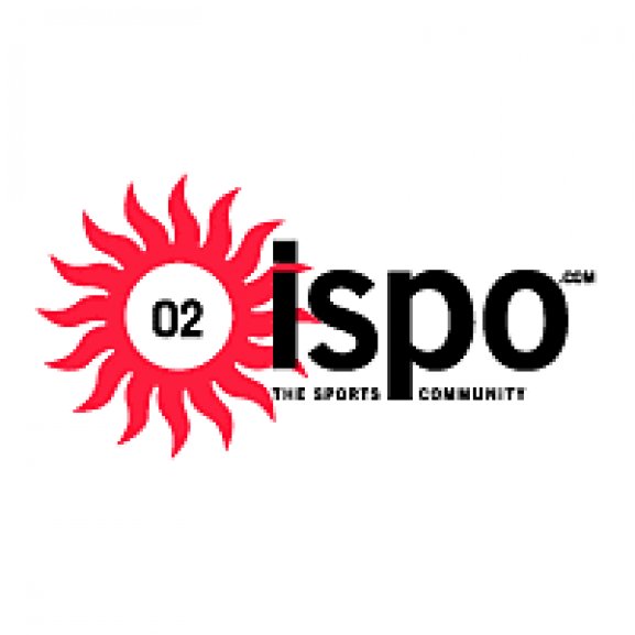 Logo of ISPO