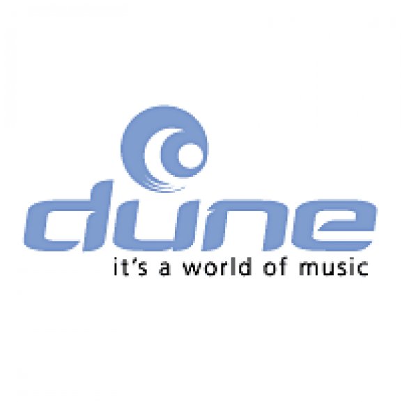 Logo of Dune