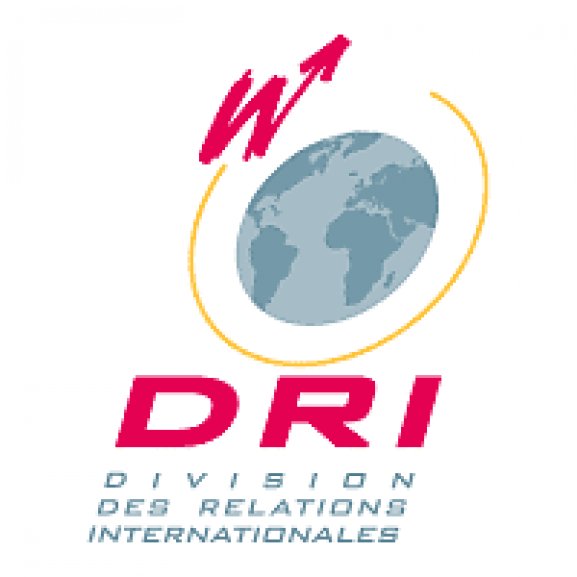 Logo of DRI