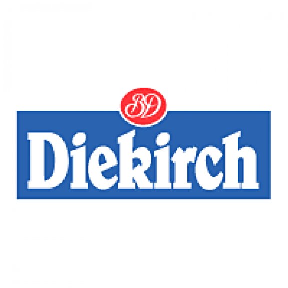 Logo of Diekirch