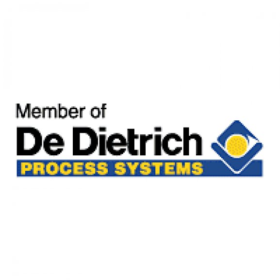 Logo of De Dietrich