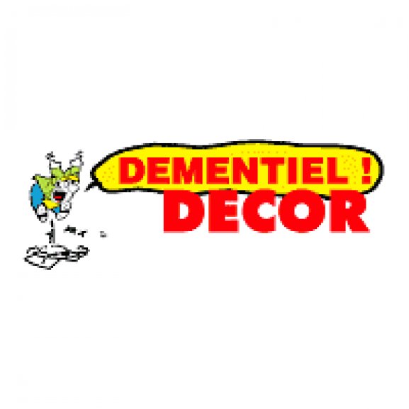 Logo of Dementiel Decor