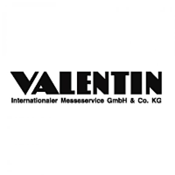 Logo of Valentin