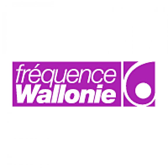 Logo of Frequence Wallonie