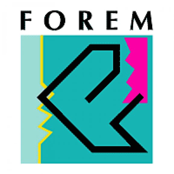 Logo of Forem