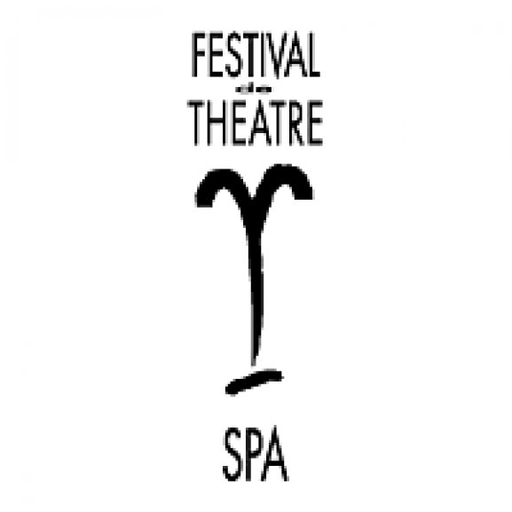 Logo of Festival de Theatre