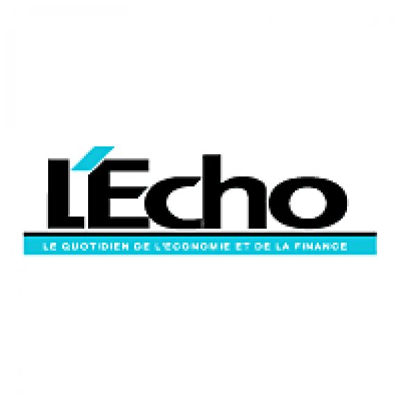 Logo of L'Echo