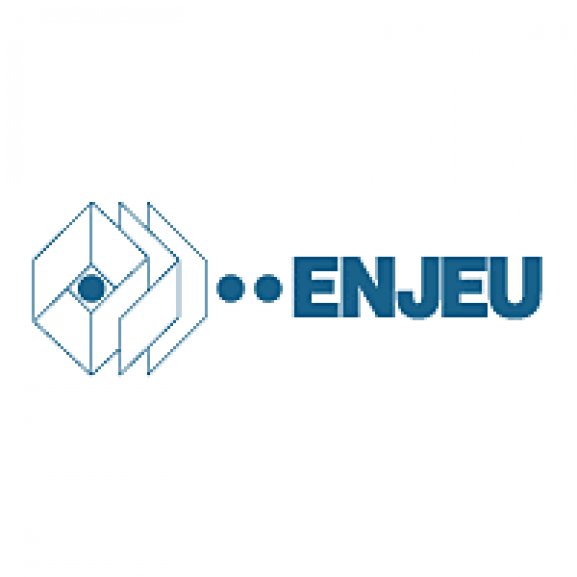 Logo of Enjeu