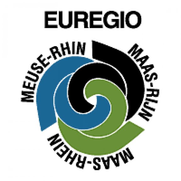 Logo of Euregio