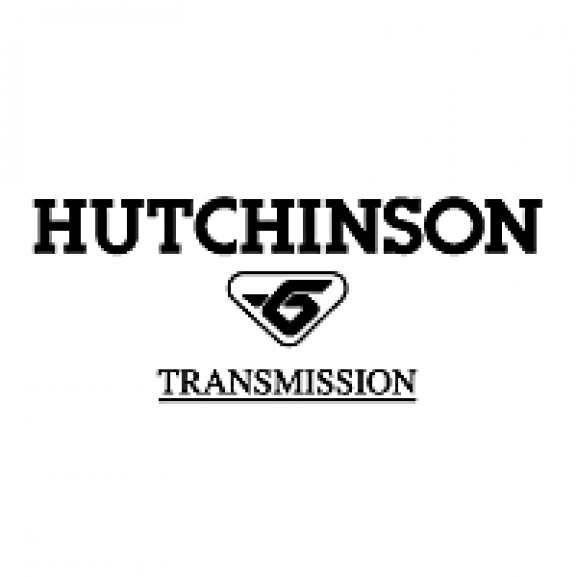 Logo of Hutchinson
