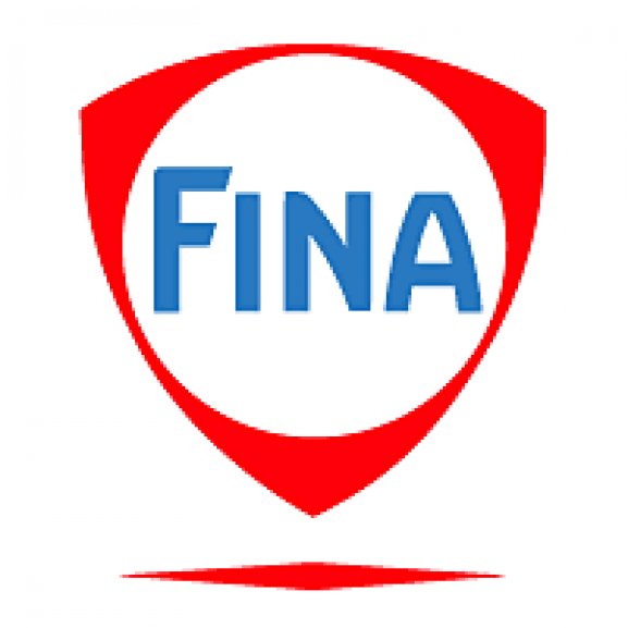 Logo of FINA