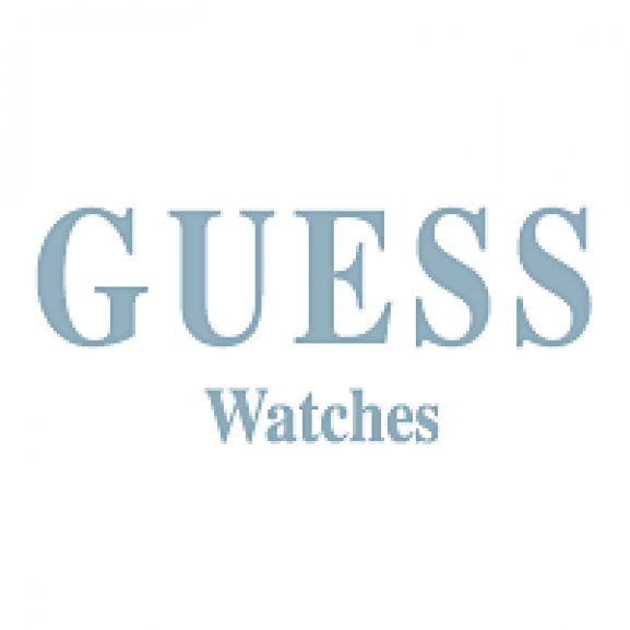 Logo of Guess Watches