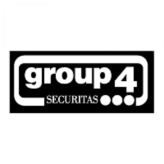 Logo of Group 4 Securitas