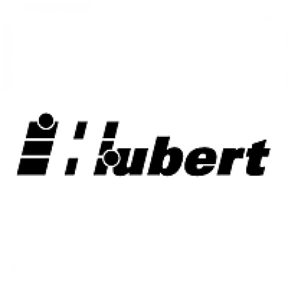 Logo of Hubert