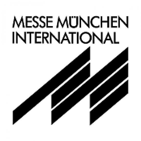 Logo of Messe Munchen International