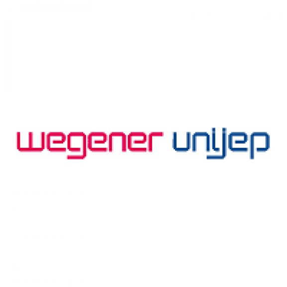 Logo of Wegener Unijep