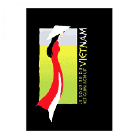 Logo of Vietnam