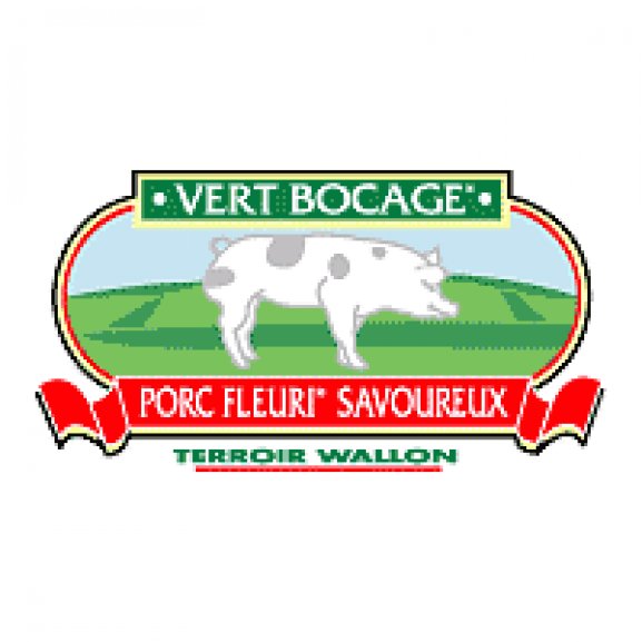 Logo of Vert Bocage
