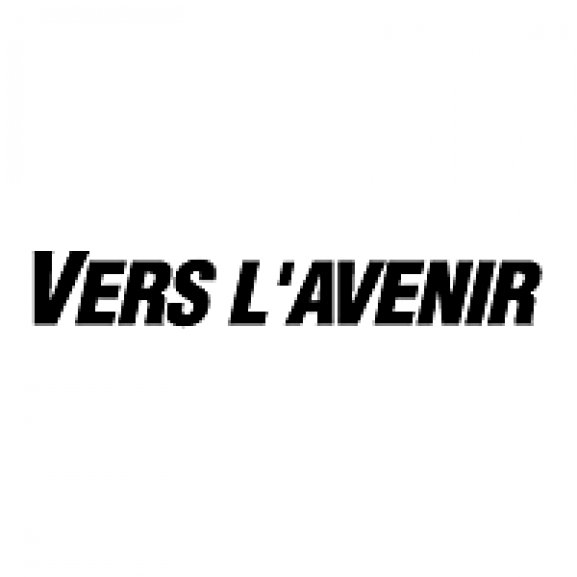 Logo of Vers L'Avenir