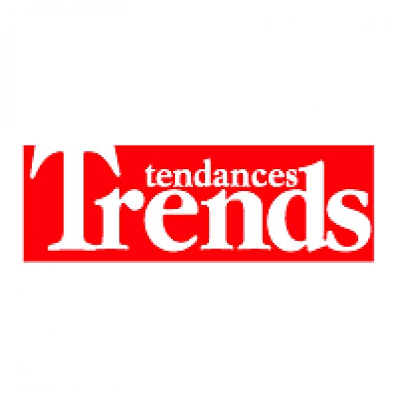 Logo of Trends Tendances