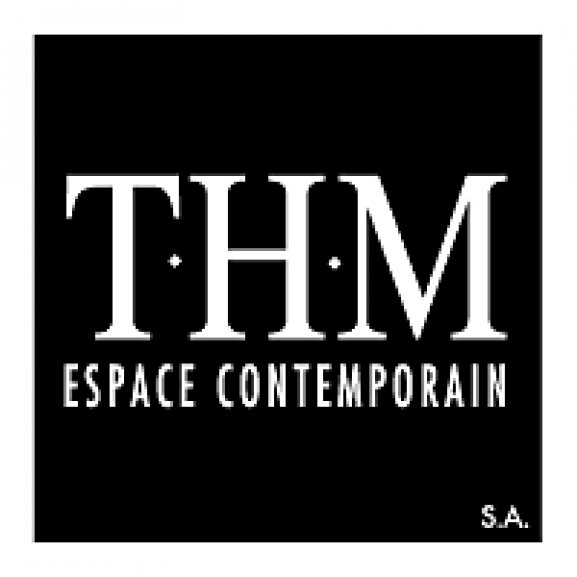 Logo of THM
