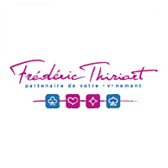 Logo of Frederic Thiriart