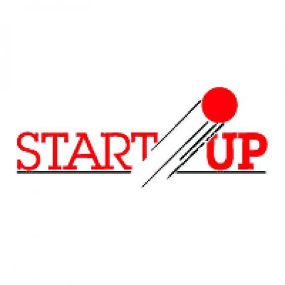 Logo of Start Up