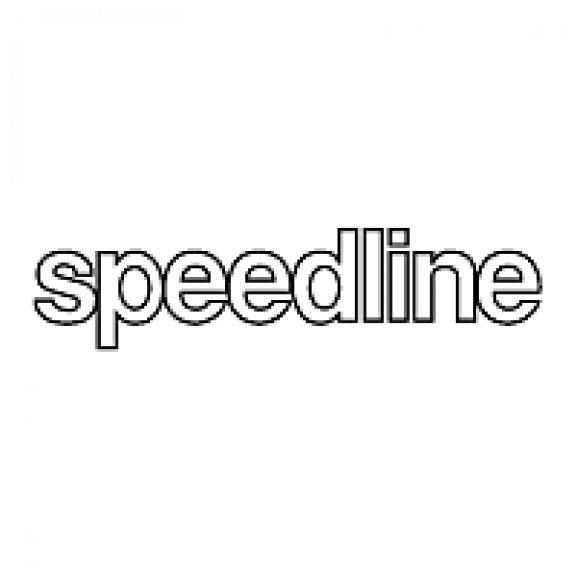 Logo of Speedline
