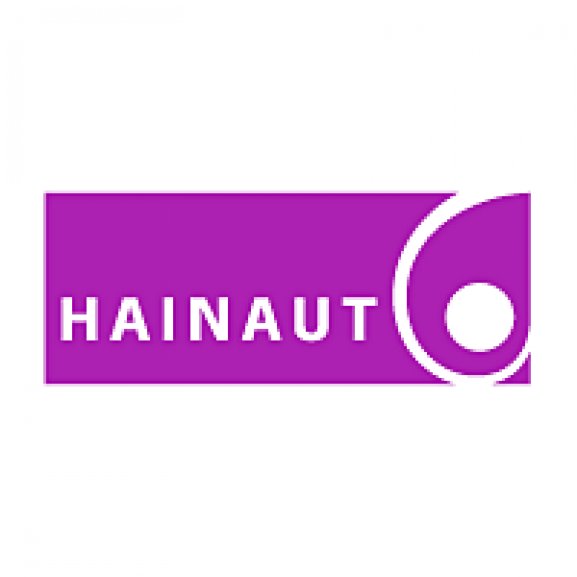 Logo of RTBF Hainault