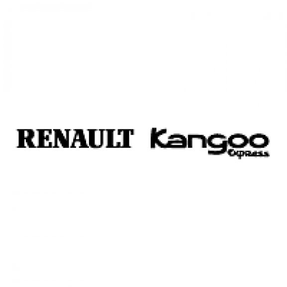 Logo of Kangoo Express
