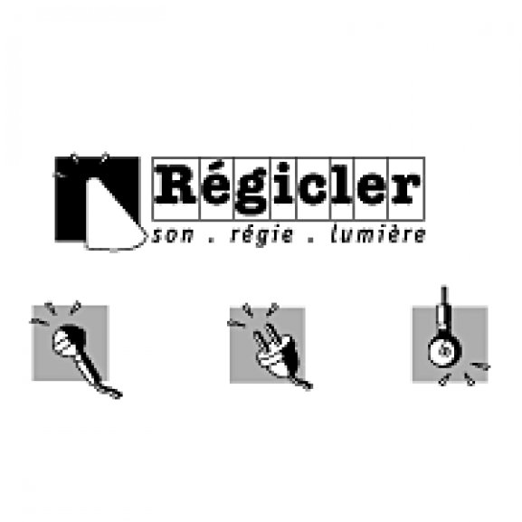 Logo of Regicler
