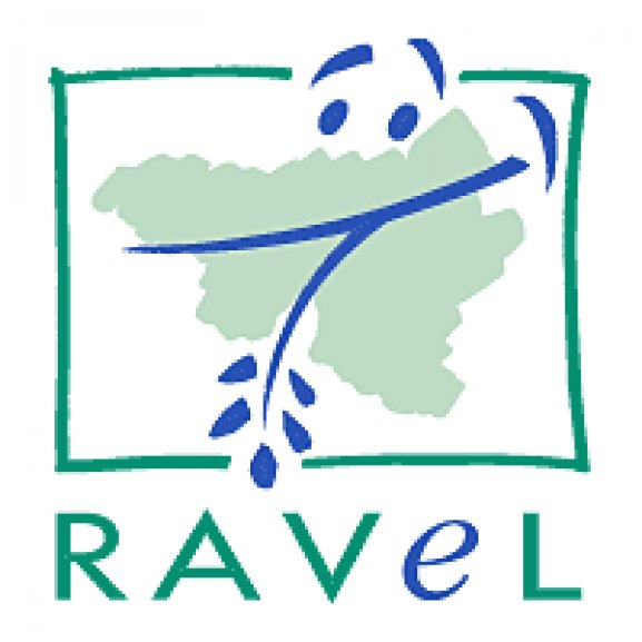 Logo of Ravel