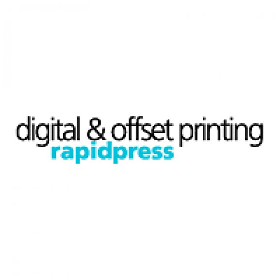 Logo of RapidPress