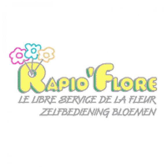 Logo of Rapid Flore