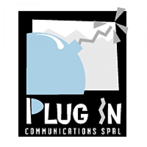 Logo of Plug In Communications