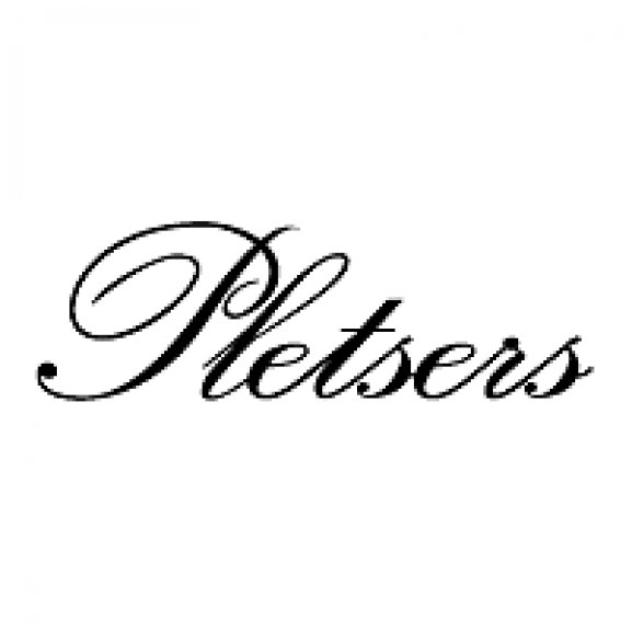 Logo of Pletsers