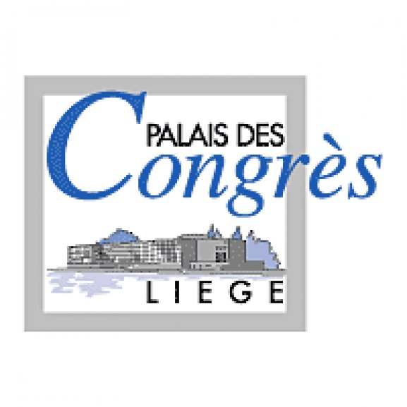 Logo of Palais Des Congres