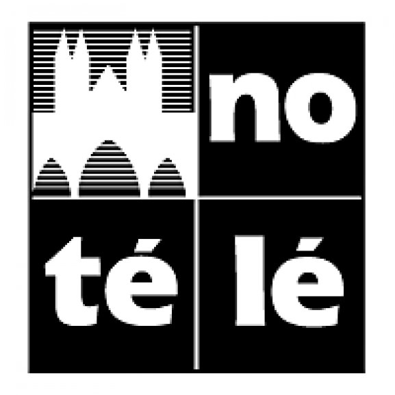 Logo of Notele