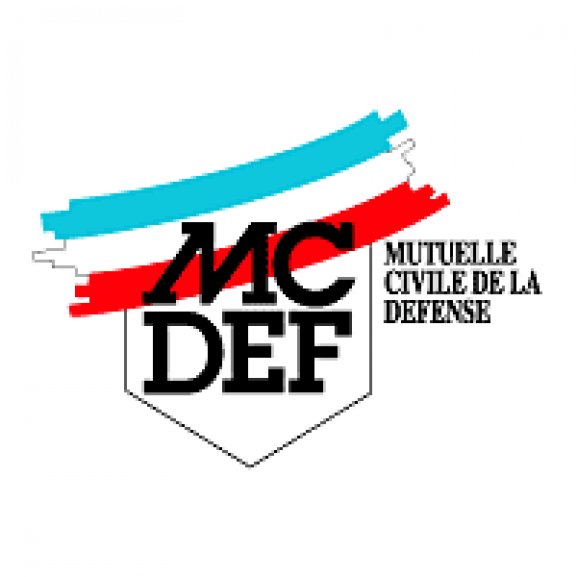 Logo of MCDEF