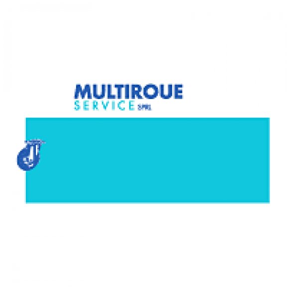 Logo of Multiroue Service