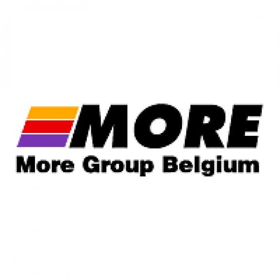 Logo of More