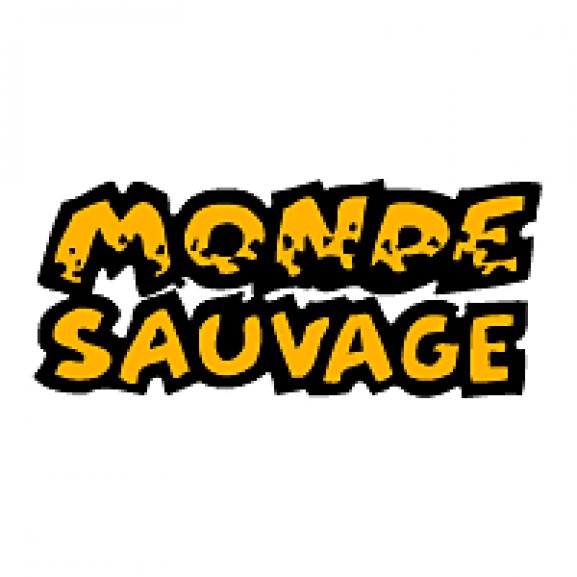 Logo of Monde Sauvage