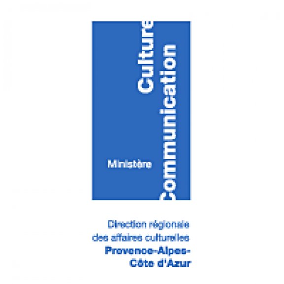 Logo of Ministere Culture Communication