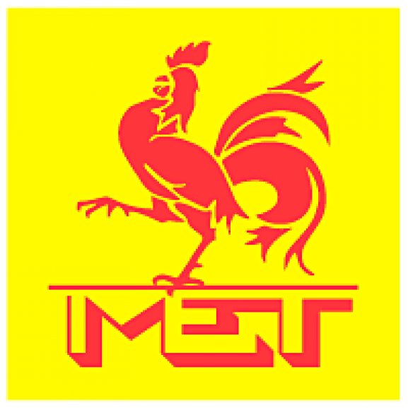 Logo of MET