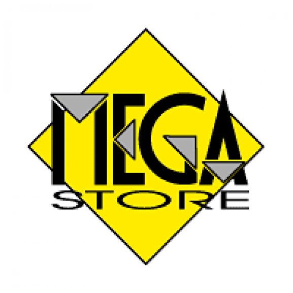 Logo of Mega Store