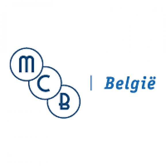 Logo of MCB Belgie