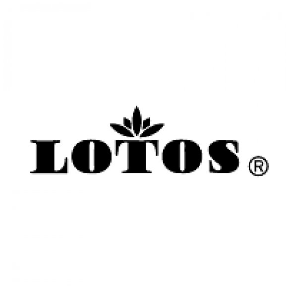 Logo of Lotos