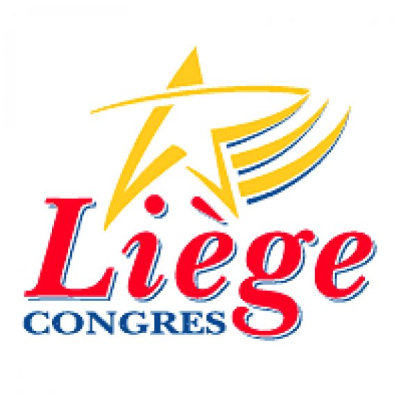 Logo of Liege Congres