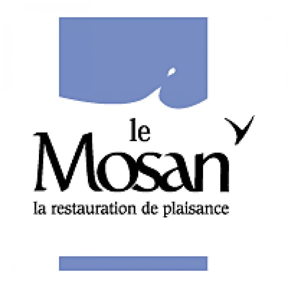 Logo of Le Mosan